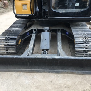 รถขุดมือสอง SANY 75 น้ำหนัก 7 ตัน ผลิตในจีน ใช้งานน้อย สภาพสมบูรณ์ ราคาดีที่สุดสำหรับขาย - Product Image 3