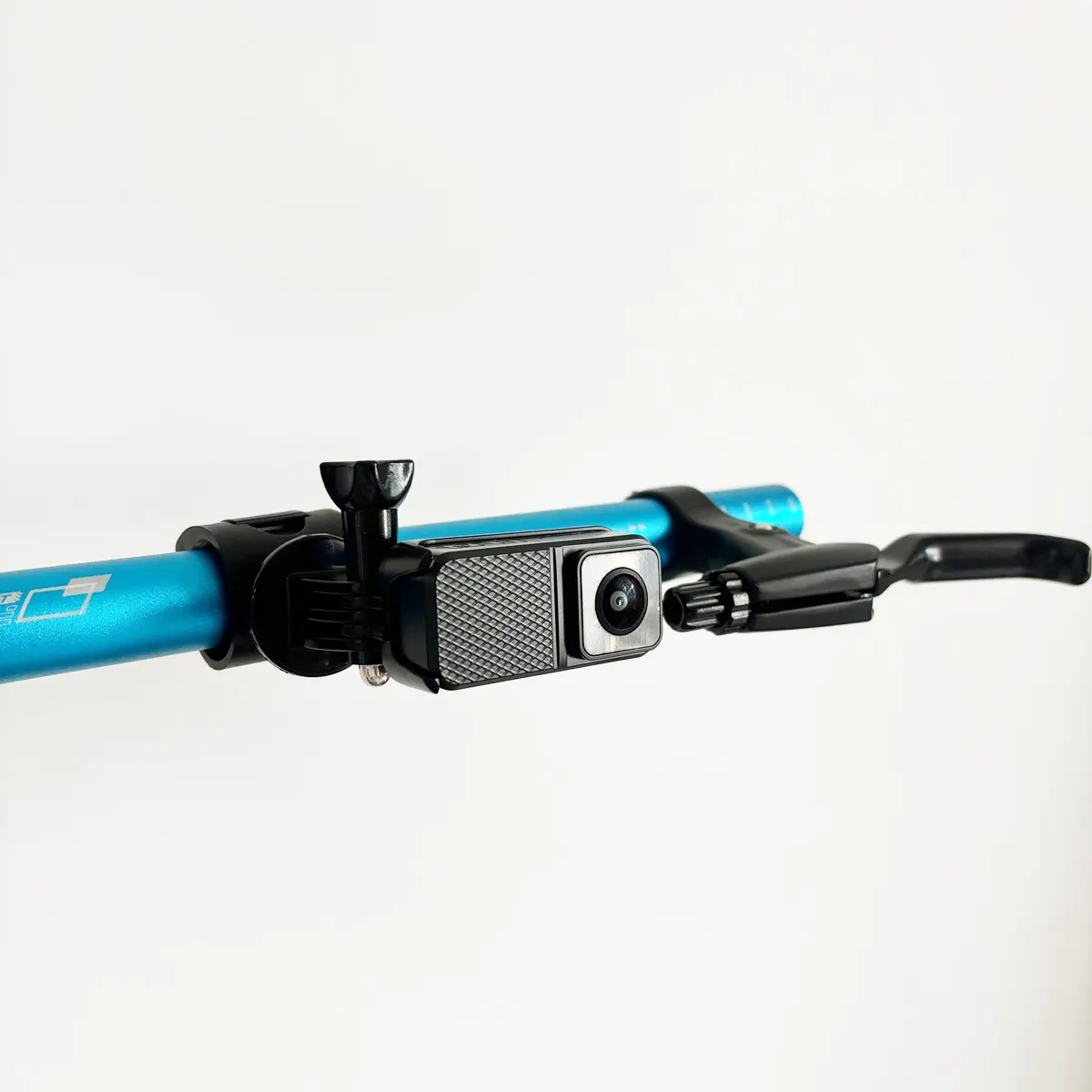 Arm-Body-Kamera 1080p Große CMOS-Objektive Digital Sport-Video-Kamera Fisheye mit 0,96 Zoll Bildschirm