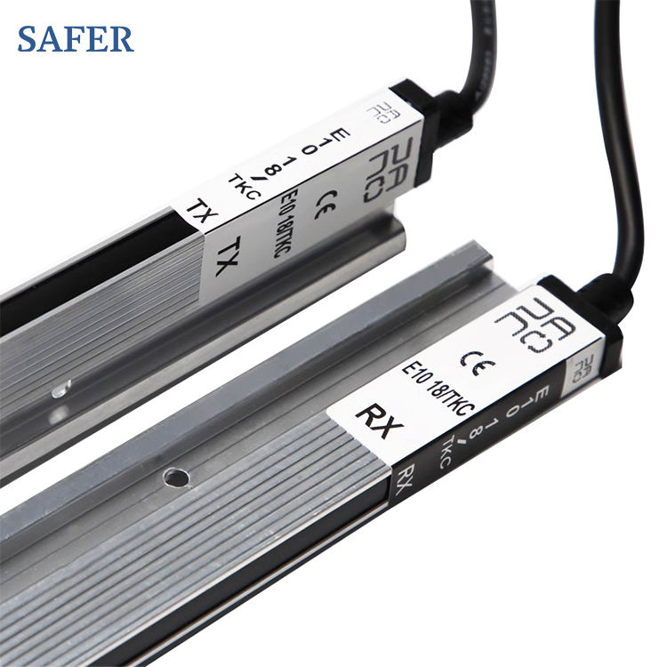 MEMCO Elevator Safety Light Curtain Door Sensor E1018TKC