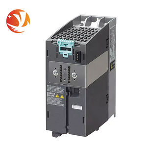 Convertidor de Frecuencia SIEMENS 6SL3210-1PE14-3UL1 Original, Nuevo, Controlador Lógico Programable (PLC) - Product Image 1