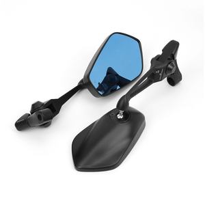 Accessoires pour motos, rétroviseur de moto, adapté aux modifications de rétroviseurs à visser NIU, Yadea, rétroviseur électrique - Product Image 3