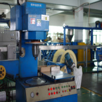 Machine à fabriquer des câbles réseau cat6, avec port Lan UTP Cat 5/5e/6/7