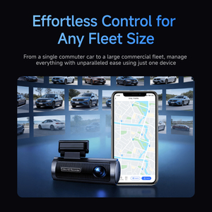 กล้องติด<span class=keywords><strong>รถ</strong></span>ยนต์ Vstarcam M8 4G บันทึกภาพหน้า 2K หลัง 1080P พร้อม GPS Tracker ตรวจจับมนุษย์ โหมดเฝ้าระวังขณะจอดรถ บันทึกแบบวนซ้ำ - Product Image 6