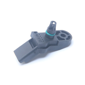 Capteur de pression d'admission 96365830 pour Peugeot Citroën C4 Fiat, pièce de rechange automobile 0261230043 - Product Image 1