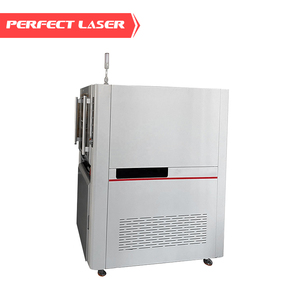 完璧なレーザー精密ボードQRコード金属工業用ビッグサイズUvCo2レーザーマーカーPCBスクライビングマーキング機 - Product Image 6