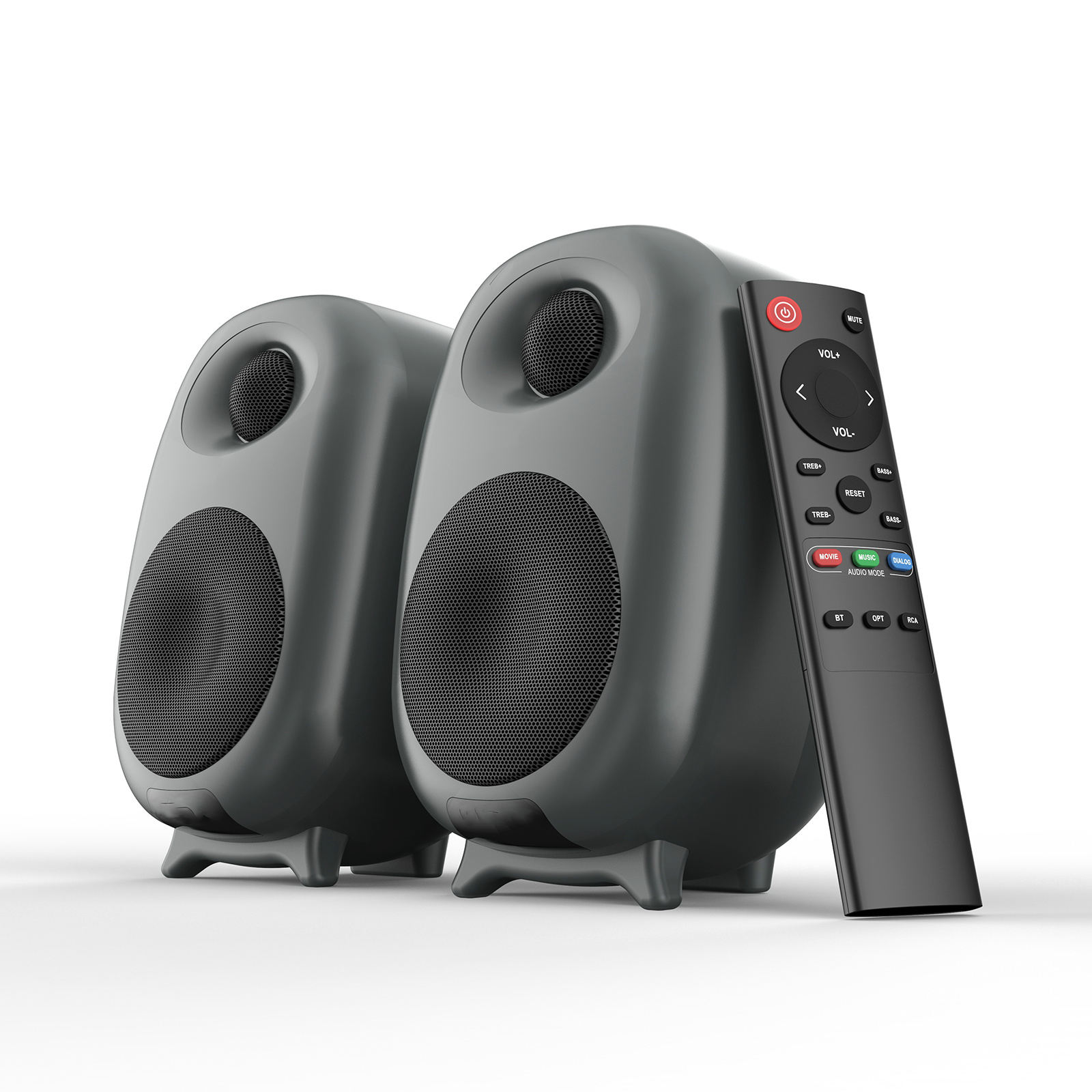 Transform Your Audio Experience with Superior home audio system