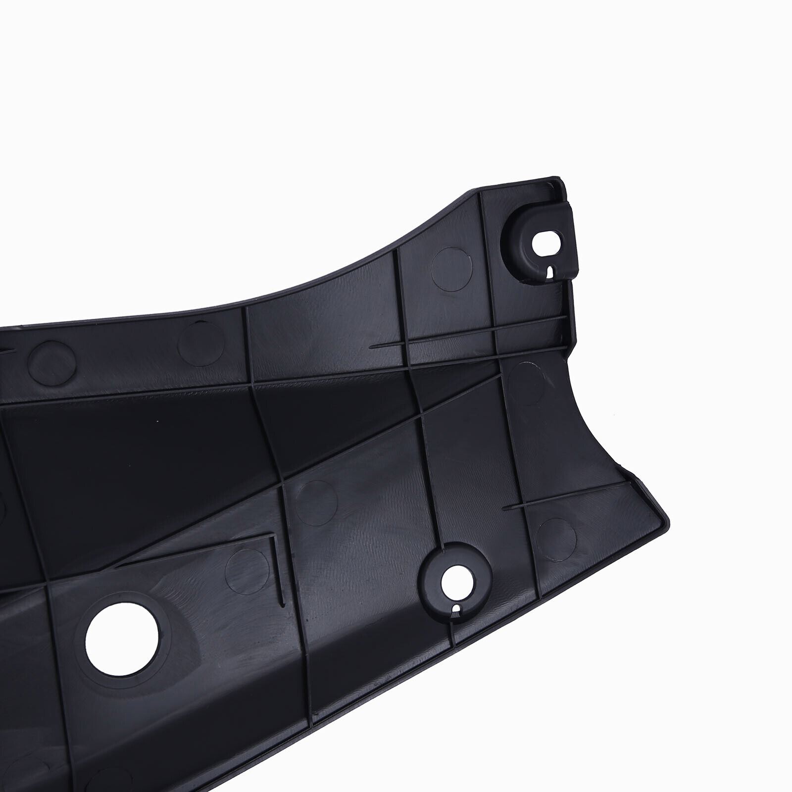 OEM Car Parts Front Bumper Car Body Accessories Radiator Upper Cover for toyota camry 2018-2021 Auto Parts Image 4