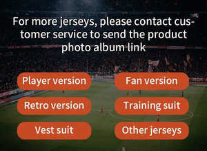 Personaliza el Uniforme de Fútbol para Jugadores, Transpirable, de Secado Rápido, Estilo Urbano, Camiseta de Manga Larga para Hombre, Uniforme de Fútbol - Product Image 6