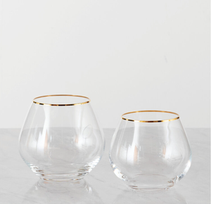 <span class=keywords><strong>Verre</strong></span> à <span class=keywords><strong>vin</strong></span> en cristal pour banquet, verres vaporeux sans plomb avec bordure en or, <span class=keywords><strong>noir</strong></span>, - Product Image 6