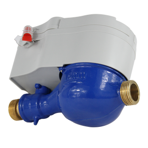 Lorawanモジュールを備えた最高品質の水道メーターマルチフローバルブ制御スマート水道メーター - Product Image 6