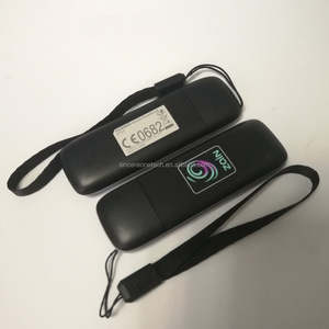 HUA WEI E153 HSDPA 3.6 Mbps 3 Gam USB Modem - Product Image 6