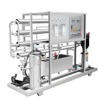 Bowei – générateur d'ozone pour Mini déchets minéraux, traitement Uv de l'eau, filtre, équipement d'usine, machines complètes au Pakistan