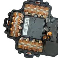 SG 4N0903028 DC 24V ECU Híbrido Ligero IBGT Generador para Audi Q8/Q7/A6/A7/A8/Q5 Código de Motor 06M Usado Nuevo 1 Año de Garantía