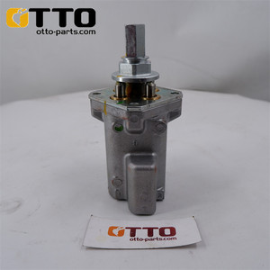 Suku Cadang Alat Berat OTTO Katup Kontrol Hidrolik Tuas Kontrol Joystick YB60000656 untuk Hitachi ZX230 ZX250-3G ZX350-5G - Product Image 3
