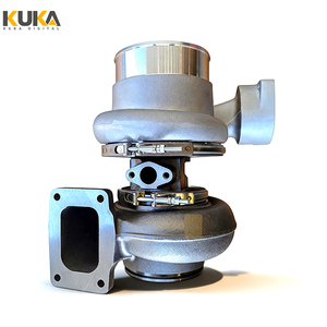Turbocompresseur C3412 4P2783 pour Générateur Diesel, Pièce Moteur Cat 3412, Pièces Essentielles d'Excavatrice, Turbocompresseur - Product Image 1