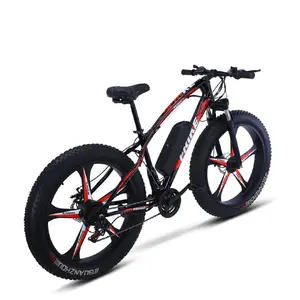 For Motor Bikes 1000W Eu 36V Load King Man Part Wheel 2Kw Water Proof 22 Inch 200 Watt Charging Electric Mountain Bike