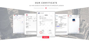 Vente en gros de haute qualité Logo personnalisé Abri solaire étanche pour le camping - Product Image 4