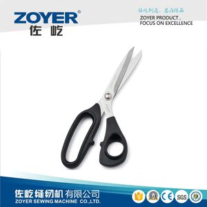 Zoyer Garment Shears 8-11 Inch Stainless Steel Fabric Cutters <b>Sewing</b> <b>Scissors</b> Tailor's Tools - Product Image 5