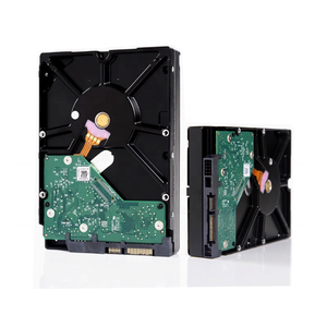 Disco Duro Interno <span class=keywords><strong>WD60PURX</strong></span> WD62PURZWD62PURXWD63PURUWD64PURZWD65PURXWD67PURX de 6 TB, Morado, para Monitoreo, Mecánico, Dedicado para Escritorio - Product Image 1