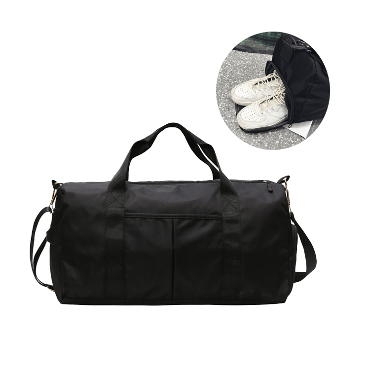 Сумки для фитнеса, тренажерного зала для тренировок, плавания, сухая и влажная сумка для разделения, дорожная уличная сумка
