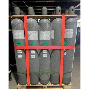 <span class=keywords><strong>Hexafluorure</strong></span> <span class=keywords><strong>de</strong></span> <span class=keywords><strong>soufre</strong></span> 99.999% <span class=keywords><strong>de</strong></span> haute pureté <span class=keywords><strong>de</strong></span> qualité électronique 40L 50KGS <span class=keywords><strong>Acheter</strong></span> le prix du gaz SF6 - Product Image 1