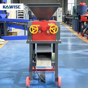 3000公斤/小时玉米破碎机，用于动物饲料生产厂，重型谷物破碎机，适用于饲料厂 - Product Image 4