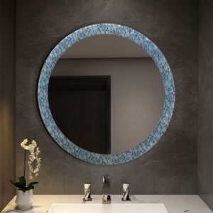 <span class=keywords><strong>2025</strong></span> hiện đại hàng đầu-Tier bán hàng tùy chỉnh không thấm nước Backlit cảm ứng đa chức năng Gương phòng tắm <span class=keywords><strong>Led</strong></span> Gương thông minh cho căn hộ khách sạn - Product Image 2