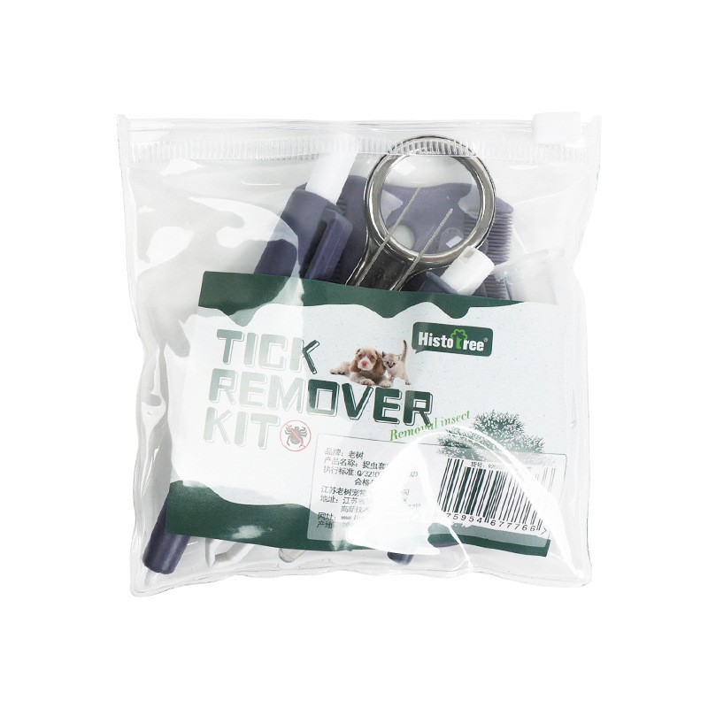 Ensemble d'outils de capture d'insectes bleus