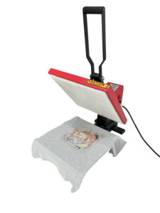 Machine de <span class=keywords><strong>presse</strong></span> à chaud de haute qualité à bas prix d'usine, t-shirt pour machine de transfert - Product Image 4