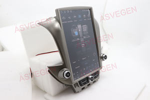 14.4 ''Qualcomm Android 13 Car DVD Stereo Player para Chevrolet Tahoe 2015-2019 com navegação GPS do carro - Product Image 6