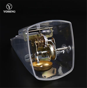 Pas cher Accessoires pour Instruments <span class=keywords><strong>De</strong></span> <span class=keywords><strong>Musique</strong></span> Métronome Mécanique - Product Image 5