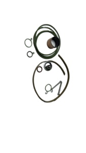 Kit de réparation de soupape d'admission en métal Manny 2906095800 - Product Image 5