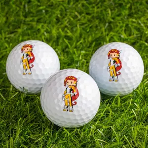 Verandering tolerantie opschorten Durable Crivit Sport Golf Ball In All Textures And Designs - Alibaba.com