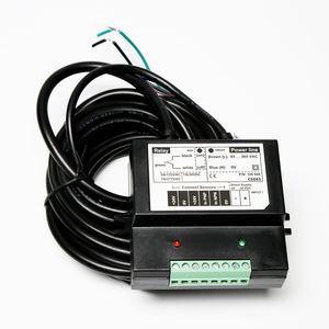 กล่องไฟฟ้า CEDES 106 666 สำหรับลิฟต์ พร้อมม่านแสง - Product Image 1