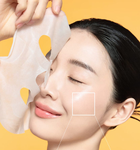 เซลิแม็กซ์ พอร์+ดาร์ก สปอต ไบรท์เทนนิ่ง เซรั่ม มาส์ก 10 ชิ้น - Product Image 2