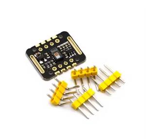 Yixingmicro MAX30102 Módulo Sensor De Freqüência Cardíaca Puls Detecção Módulo De Teste De Concentração Do Sensor De Oxigênio No Sangue - Product Image 4