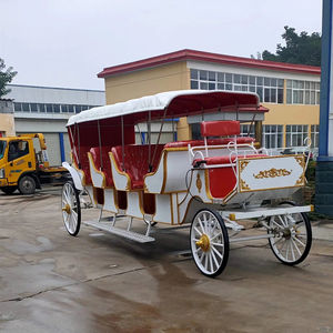 Cenicienta carruaje <span class=keywords><strong>de</strong></span> caballos para la <span class=keywords><strong>venta</strong></span> boda fiesta cumpleaños celebración Parque <span class=keywords><strong>de</strong></span> Atracciones paseo carruaje <span class=keywords><strong>de</strong></span> caballos vagón - Product Image 5