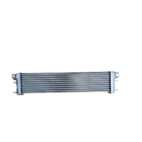 Pièces de radiateur de refroidisseur d'huile moteur pour Mercedes Benz Classe M W166 ML AMG 2012 2018 OE A2155000100