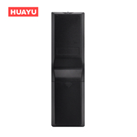 Control Remoto Inalámbrico de Repuesto para TV LED LCD Inteligente HUAYU RM-L1615 para Sony