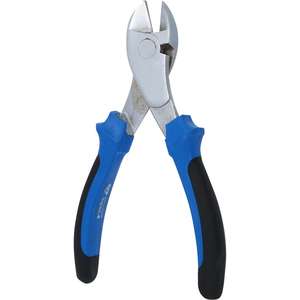 Cortador Diagonal Brilliant Tools, 160 mm - Product Image 4