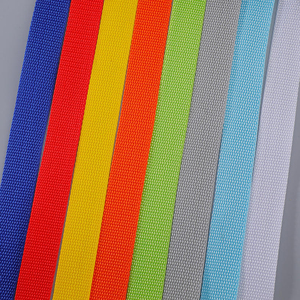 Cinta de Poliéster de 25 mm – Cinta Resistente a los Rayos UV para Equipo de Exterior, Collares para Mascotas y Fabricación de Bolsos - Product Image 3
