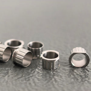 Dentum satu panduan implan gigi lengan logam <span class=keywords><strong>Titanium</strong></span> kelas 5 paduan Lengan panduan bedah pabrik stok langsung 24 jam pengiriman - Product Image 1