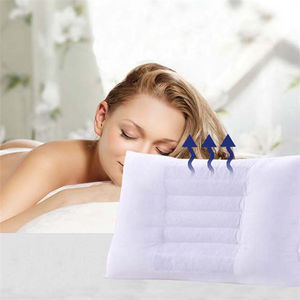 <span class=keywords><strong>40x80</strong></span> cm oreillers en plumes et duvet boule fibre <span class=keywords><strong>oreiller</strong></span> - Product Image 6