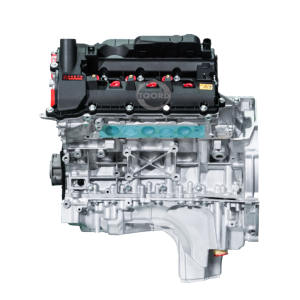 Conjunto de motor de gasolina de alta calidad 306PS 3,0 T LR079612 para 2010-2024 <span class=keywords><strong>Range</strong></span> <span class=keywords><strong>Rover</strong></span> Discovery nuevo producto de vehículo - Product Image 5