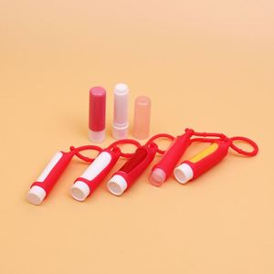 Bálsamo Labial Personalizado con Logotipo, Envase Personalizado, Miel Natural, Hidratante de Larga Duración, Producto Cosmético - Product Image 1