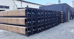 Elevador hidráulico chino de 4 postes para alineación de rueda de coche, elevador de estacionamiento portátil de 4 postes, <span class=keywords><strong>precio</strong></span> de fábrica en <span class=keywords><strong>palo</strong></span>, buena revisión, gran oferta - Product Image 4