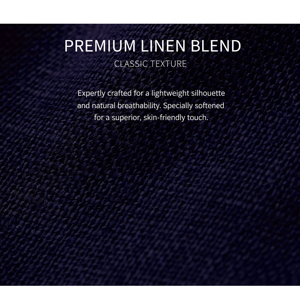 <span class=keywords><strong>Costume</strong></span> homme <span class=keywords><strong>sur</strong></span> <span class=keywords><strong>mesure</strong></span> Jieqian de luxe, vintage, en mélange de lin, coupe ajustée, 2 pièces, pour mariage, affaires, ou cérémonie. - Product Image 5