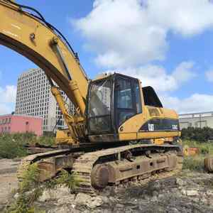 รถขุดแคตเตอร์พิลลาร์ 330CL ราคาถูก ลดราคา - Product Image 3