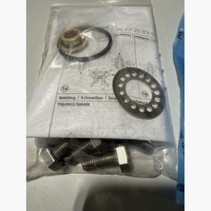 027l1257 Solenoid Module for Icf 20-4 and 20-6 Industrial <strong>Station</strong> Plc - Product Image 3