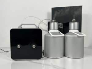 Thương mại điện Hương thơm khuếch tán Máy <span class=keywords><strong>1l</strong></span>-5l HVAC khuếch tán mùi hương - Product Image 6